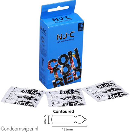 NJC Contoured